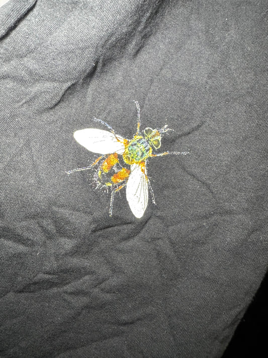 Travis Scott Europe Tee