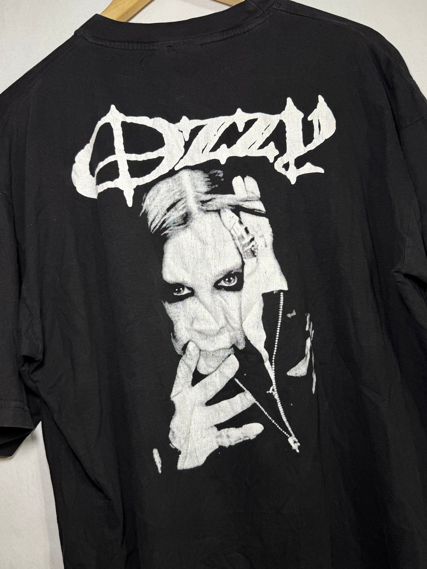 Vintage 1990s Ozzy Tee