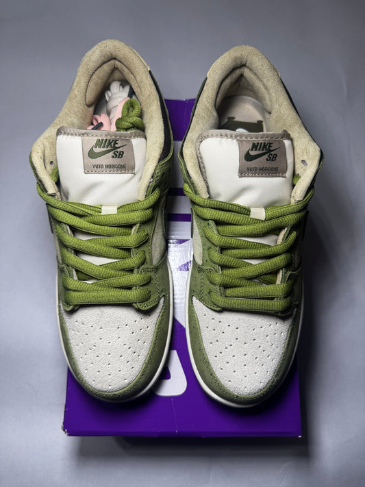 Nike SB Yuto Matcha