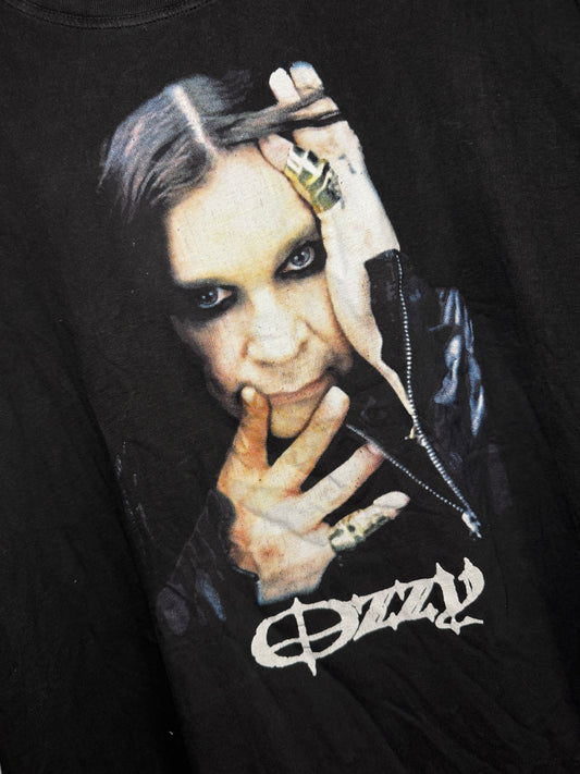 Vintage 1990s Ozzy Tee