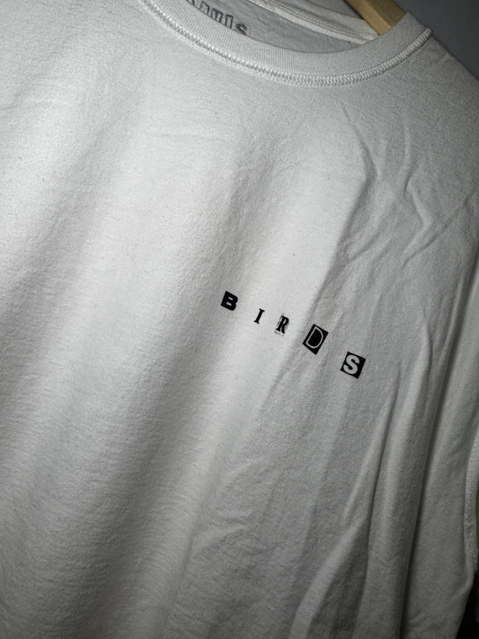 Travis Scott Birds Tee