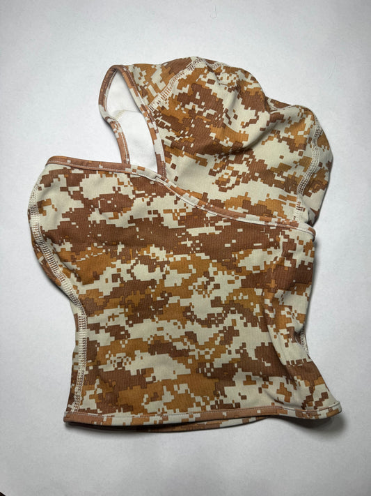 Supreme Heat Reactive Balaclava