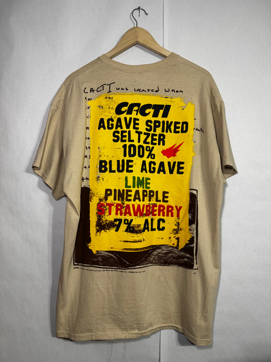 Cacti Tee