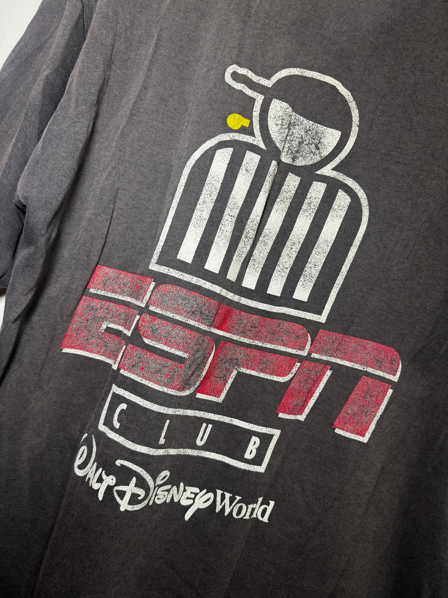 Vintage ESPN Disney Tee
