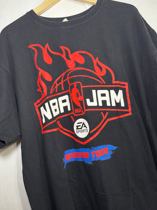 Vintage NBA Jam Tee