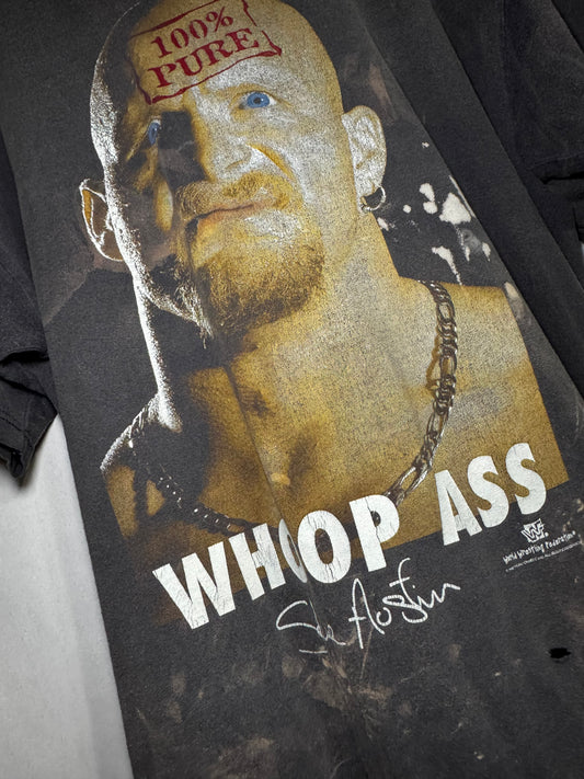 Vintage Stone Cold Tee