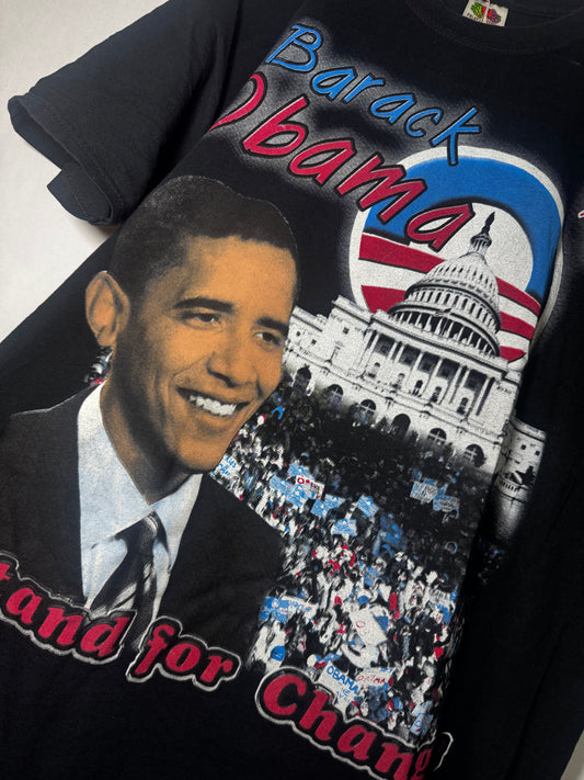 Vintage Obama Tee