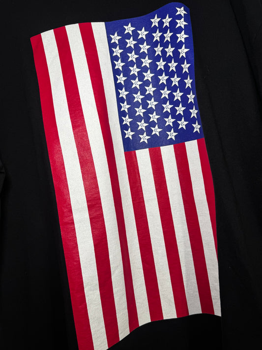 ASSPIZZA 50 State Tour Tee