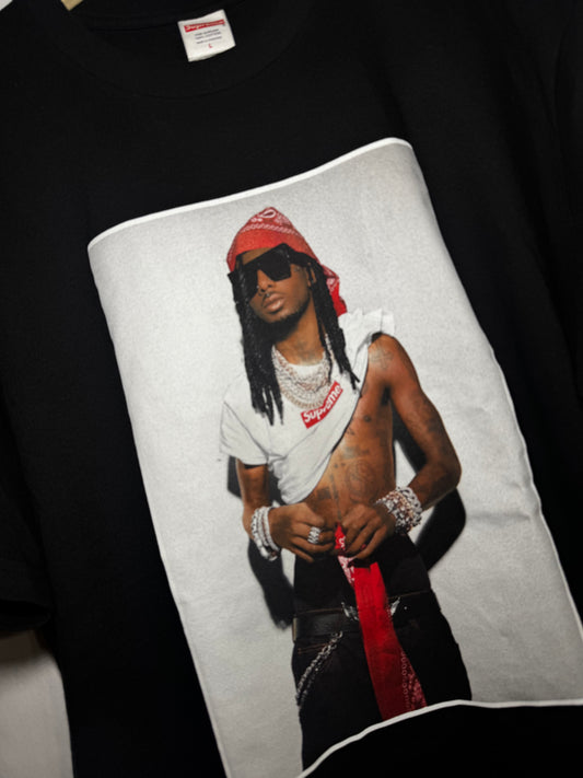 Playboi Carti Supreme Tee
