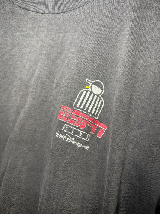Vintage ESPN Disney Tee