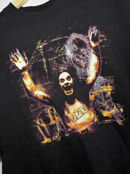 Vintage 2000 Ozzfest Tee