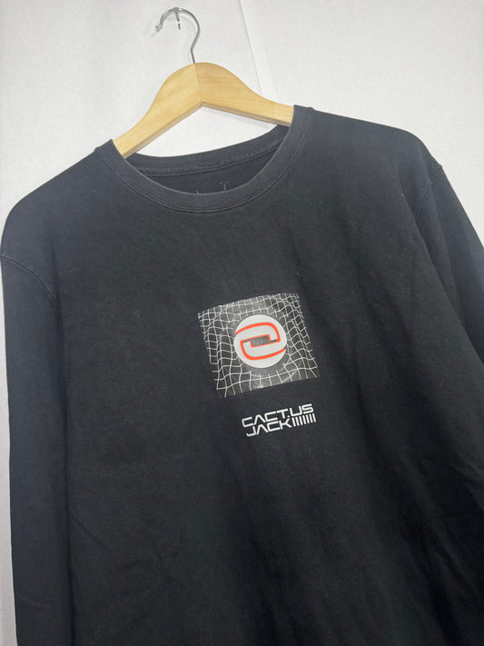 Travis Scott Cactus Corp. L/S