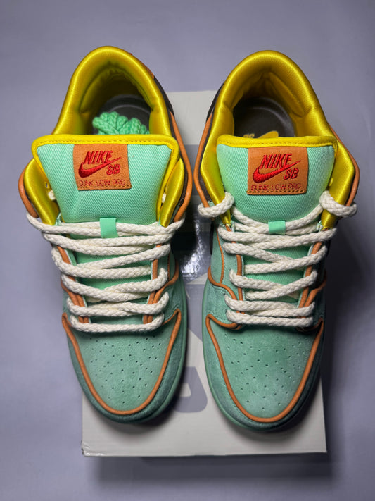 Nike Dunk Low “ Rodeo”