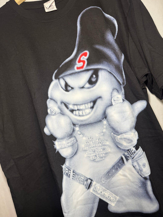 Supreme Snowman Tee