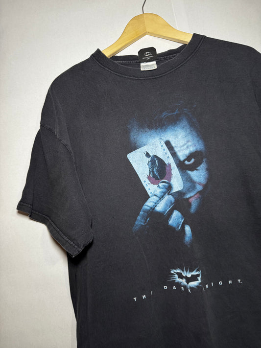 Vintage Dark Knight Tee