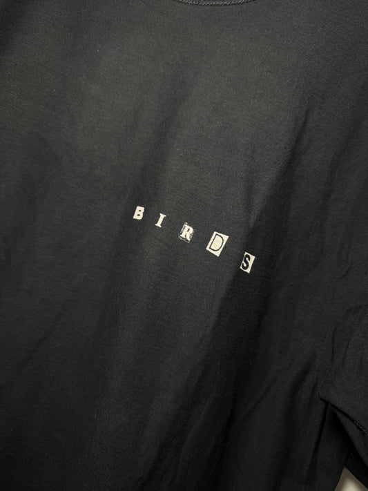 Travis Scott Birds Tee