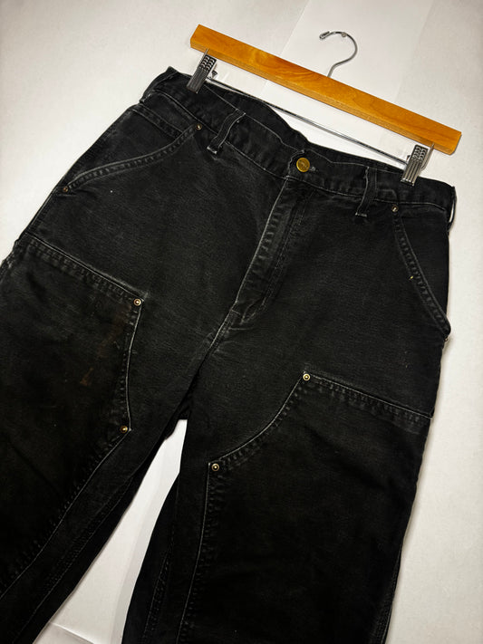Carharrt Double Knee Pants