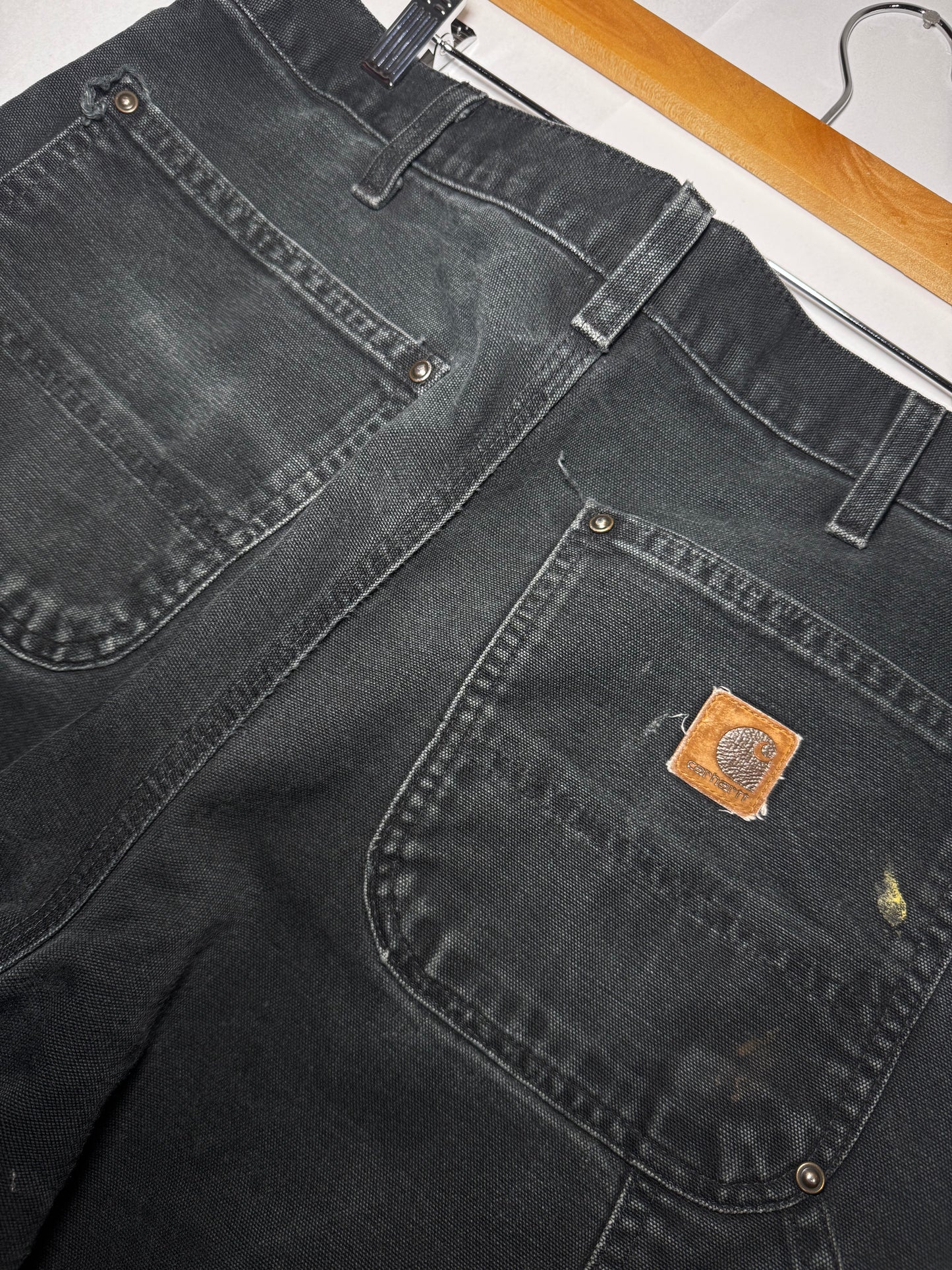Carharrt Double Knee Pants