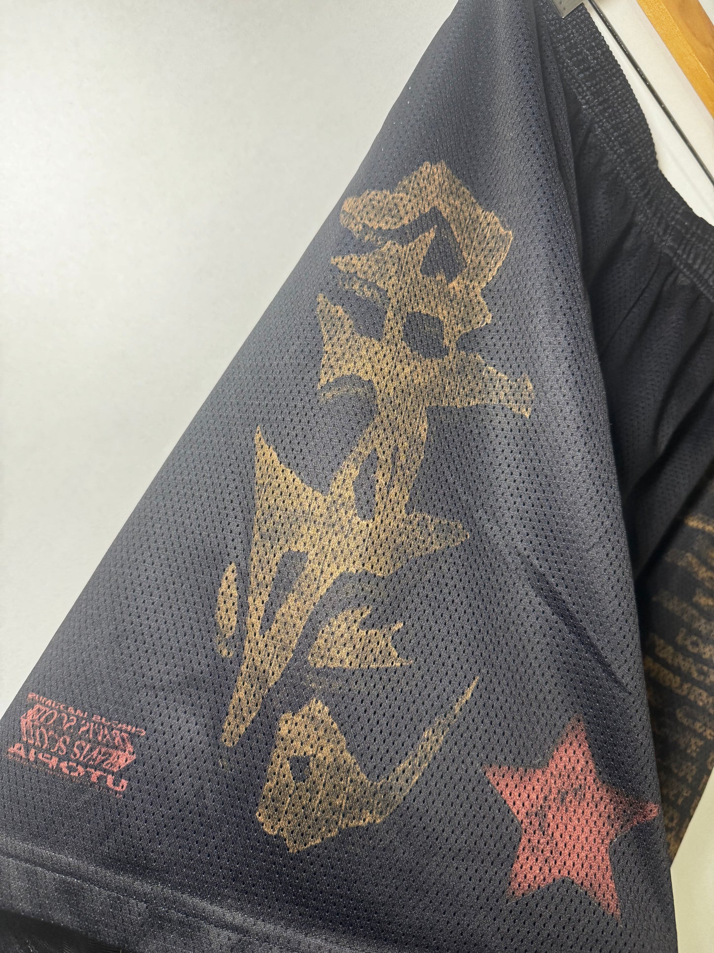 Travis Scott Utopia Tour Shorts