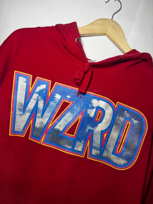 Kid Cudi WZRD Hoodie
