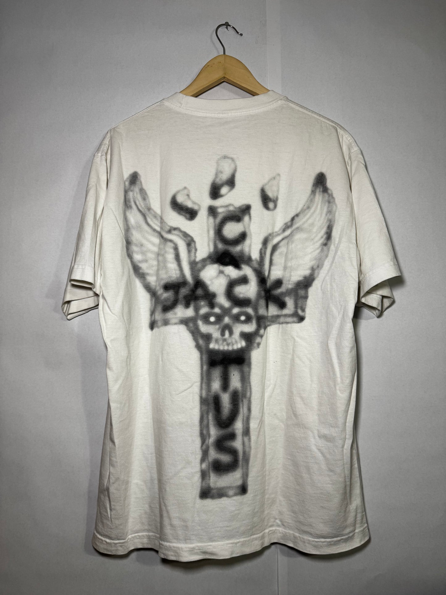 Summer Smash Cactus Jack Tee