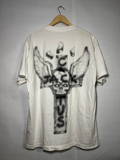 Summer Smash Cactus Jack Tee