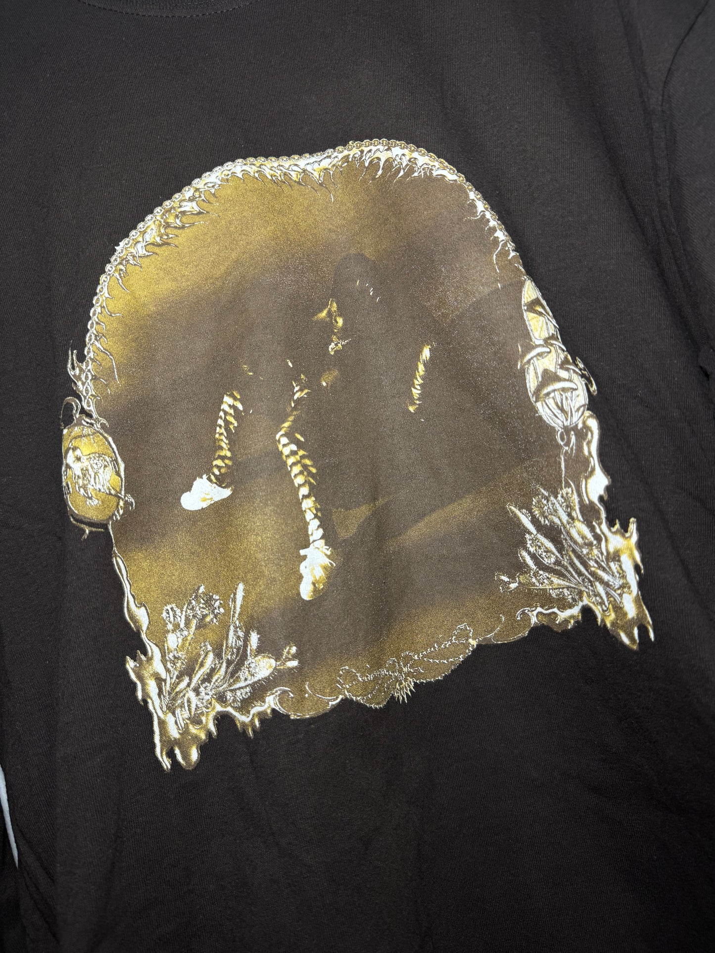 Don Toliver Merch L/S