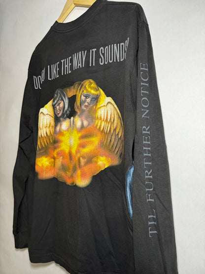 Travis Scott Utopia L/S
