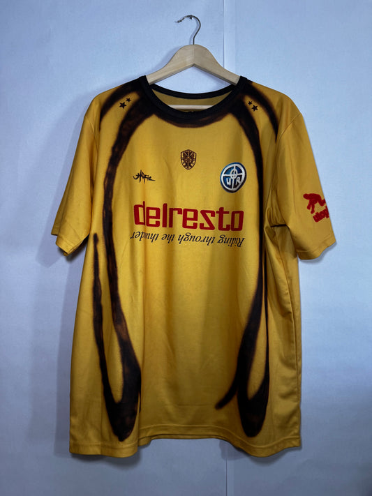 Travis Scott Germany Jersey