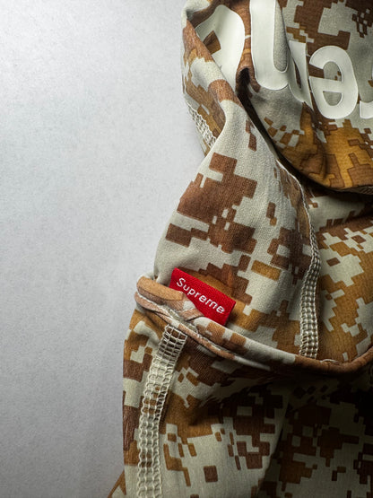 Supreme Heat Reactive Balaclava