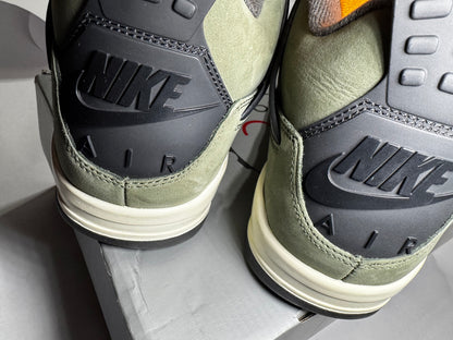 Jordan 4 “Undefeated”
