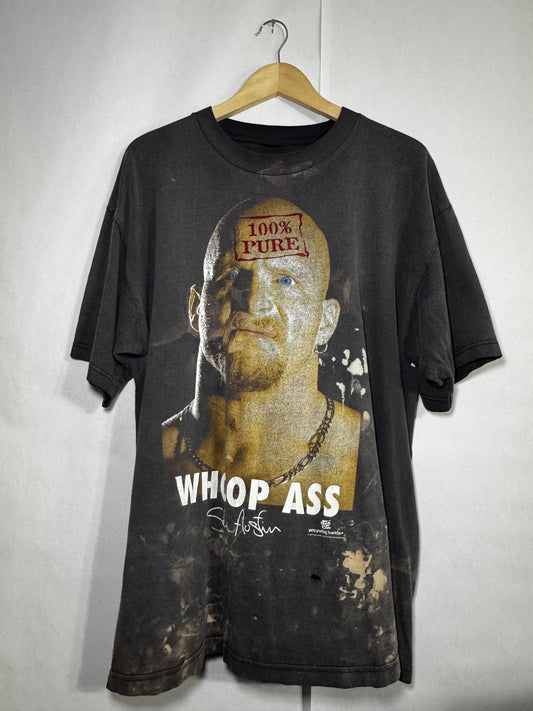 Vintage Stone Cold Tee