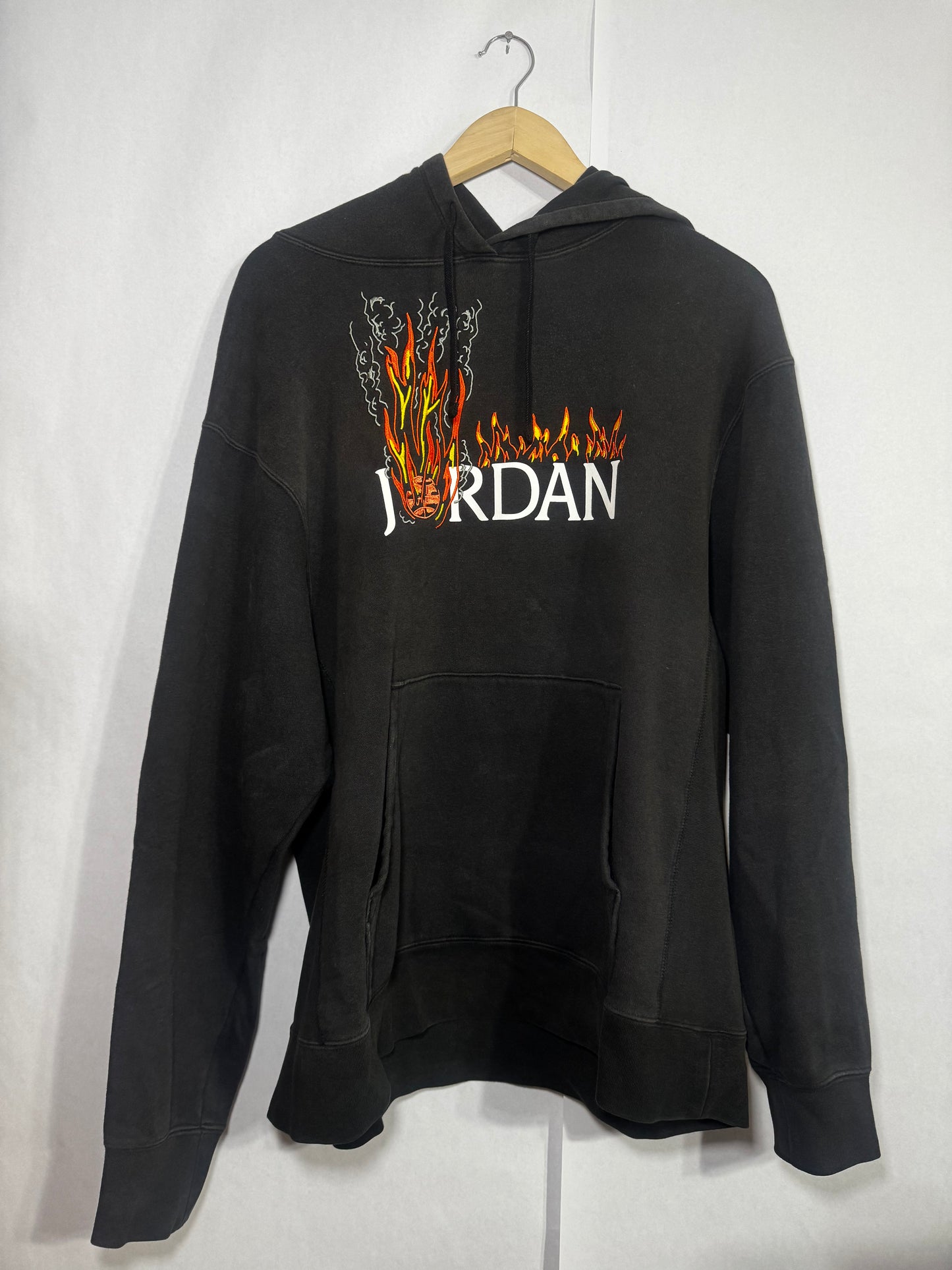 Travis Scott x Jordan Hoodie