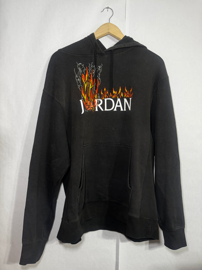 Travis Scott x Jordan Hoodie