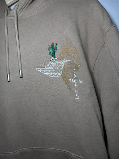 Travis Scott x Jordan Hoodie