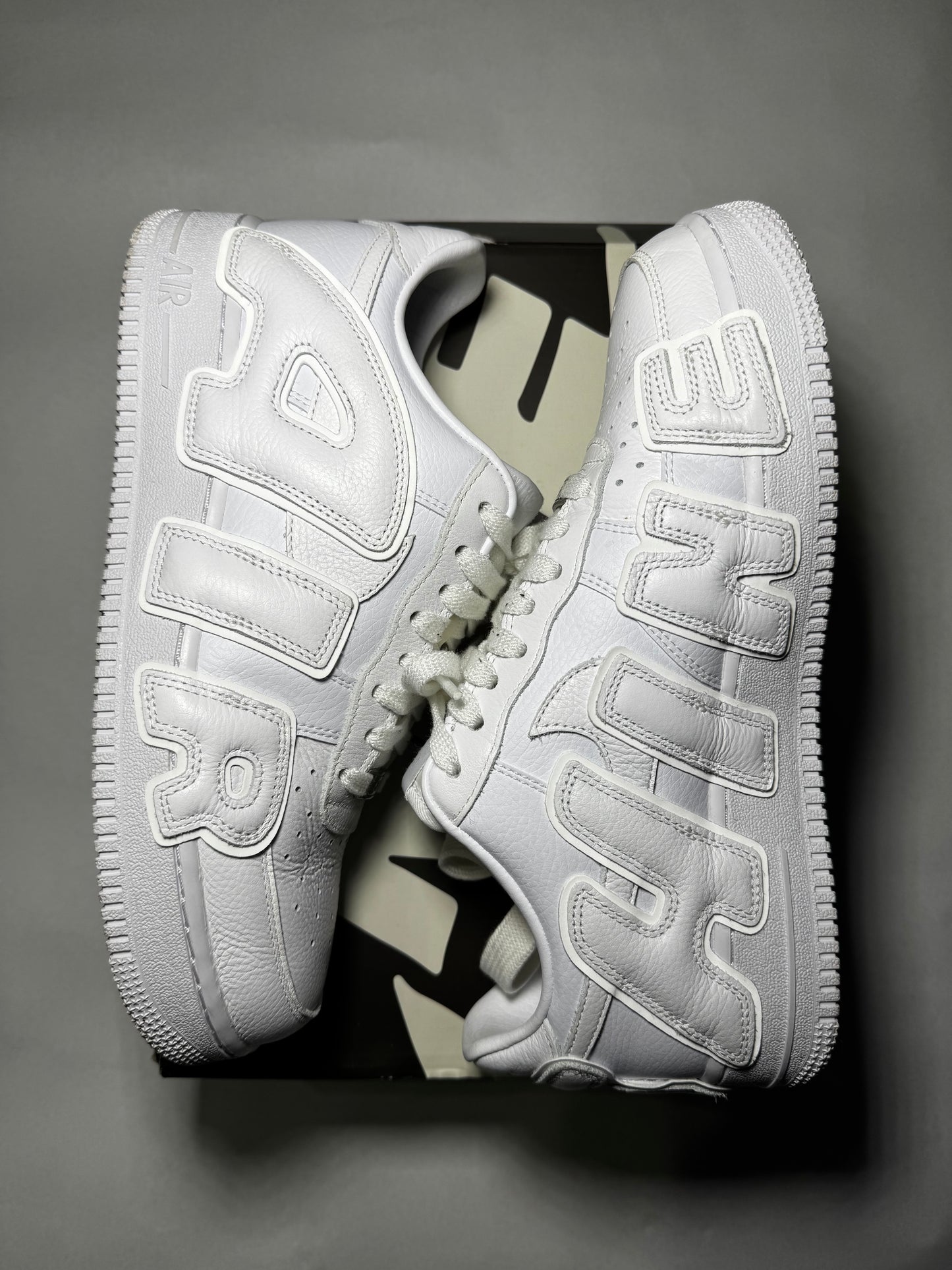 CPFM Air Force 1