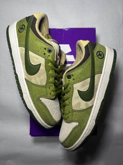 Nike SB Yuto Matcha