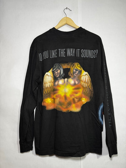 Travis Scott Utopia L/S