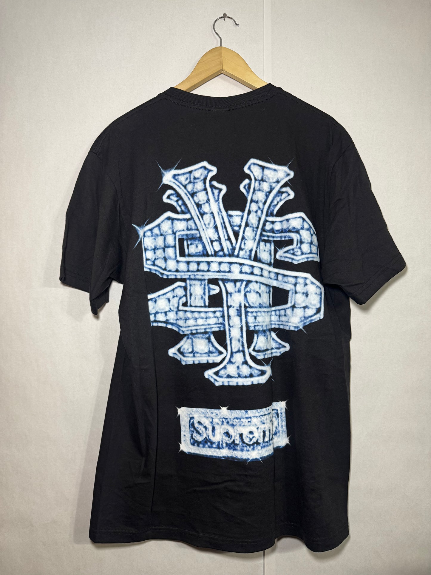 Supreme Snowman Tee