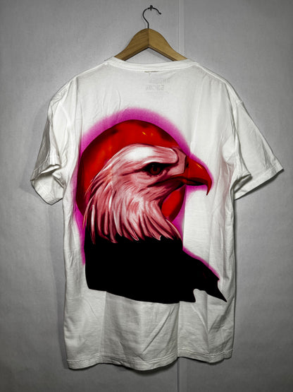 Travis Scott Birds Tee