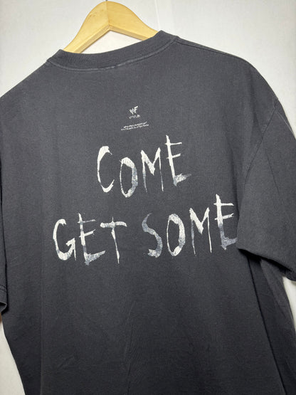 Vintage WWF Tee
