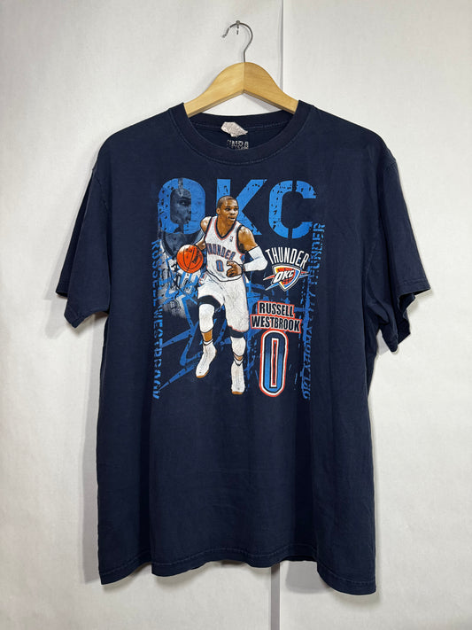 Vintage Russell Westbrook Tee