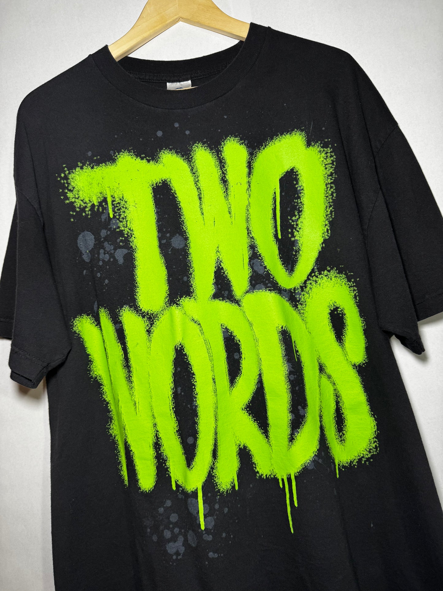Vintage DX Tee