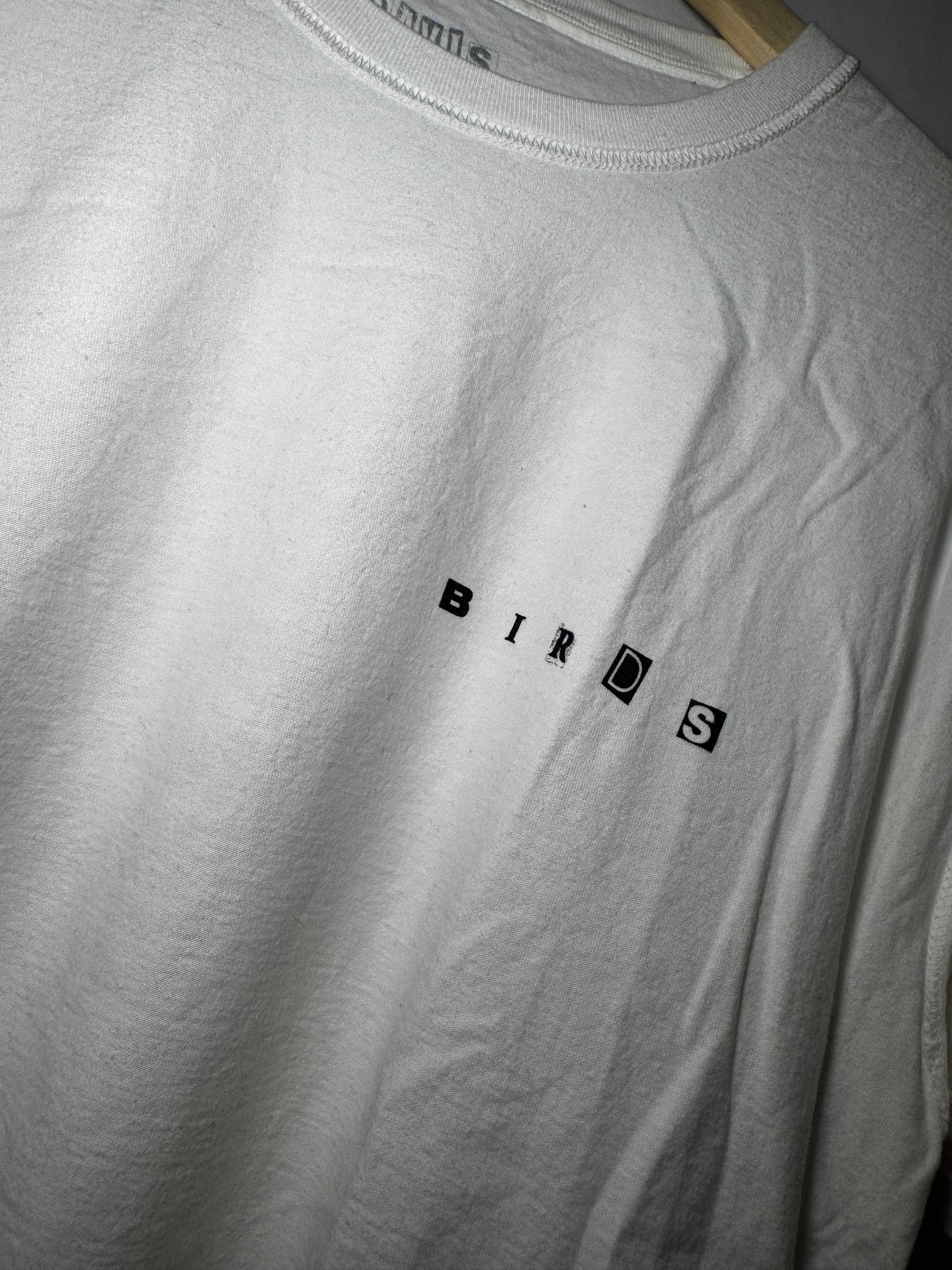Travis Scott Birds Tee