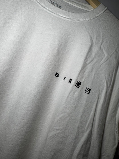 Travis Scott Birds Tee