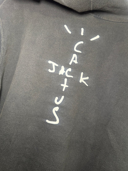 Travis Scott x Jordan Hoodie