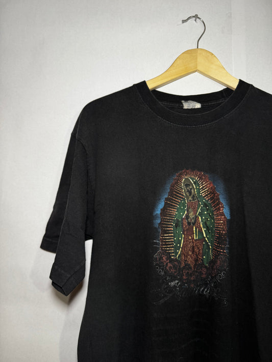 Vintage Lady of Guadalupe Tee