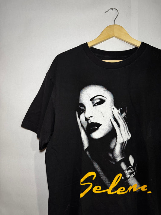Vintage Selena Tee