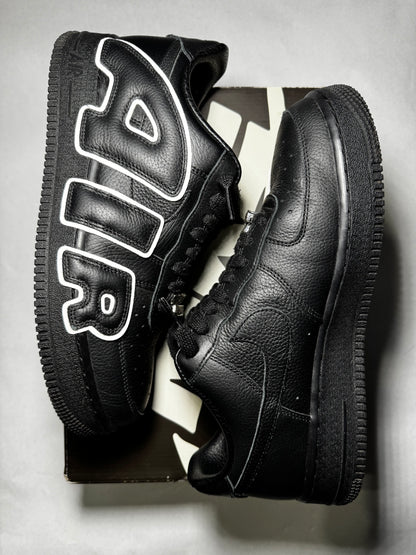 CPFM Air Force 1