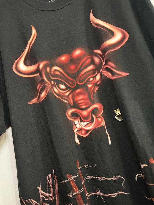 Travis Scott x WWE Tee